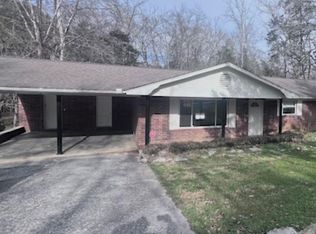 663 Bethel Rd, Clinton, TN 37716