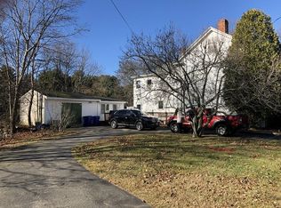 956 Union St, Rockland, MA 02370