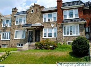 7421 Sommers Rd, Philadelphia, PA 19138