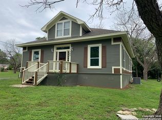 745 Short Ave, Seguin, TX 78155