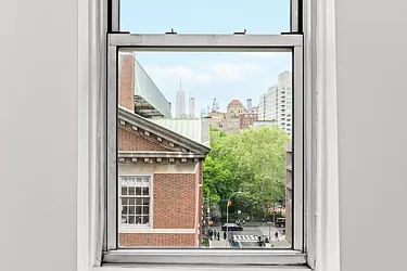 Rented by REAL New York