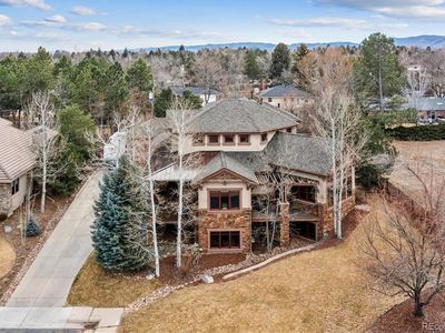 6929 S Eaton Street, Littleton, CO, 80128