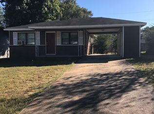 1005 Ferrell Dr, Jacksonville, AR 72076