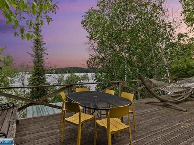 95536 Pine Is, Tower, MN, 55790