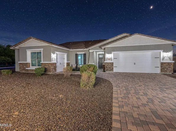 18373 W SELLS Drive, Goodyear, AZ 85395