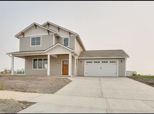 1042 Aponi Pl, Moscow, ID 83843