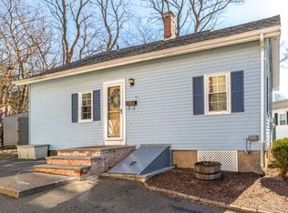 12 Virginia Ave, Beverly, MA 01915