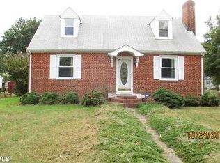 2001 Springdale Rd, Richmond, VA 23222