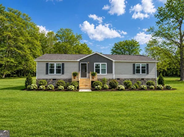 2183 River Rd, Elberton, GA 30635