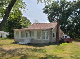 7968 Quaker Neck Rd, Bozman, MD 21612