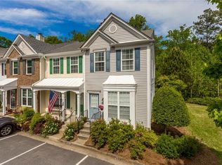 207 Buckland Dr, Alpharetta, GA