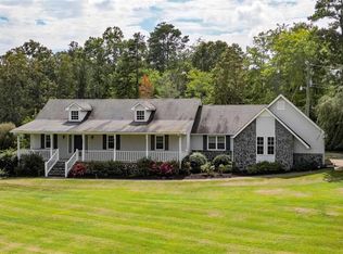 295 E Pleasant Valley Rd NW, Adairsville, GA 30103