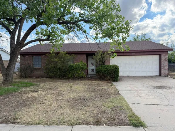 2007 Jennifer St, Amarillo, TX 79107