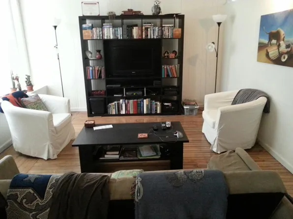 165 Nicoll St, New Haven, CT 06511