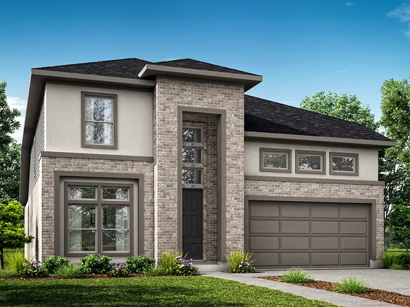 Linz Plan, Bridgeland 50's