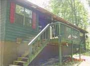 254 Cottonwood Mill Rd, Tunnel Hill, GA 30755