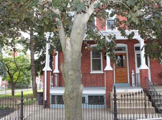 711 N Plum St, Lancaster, PA