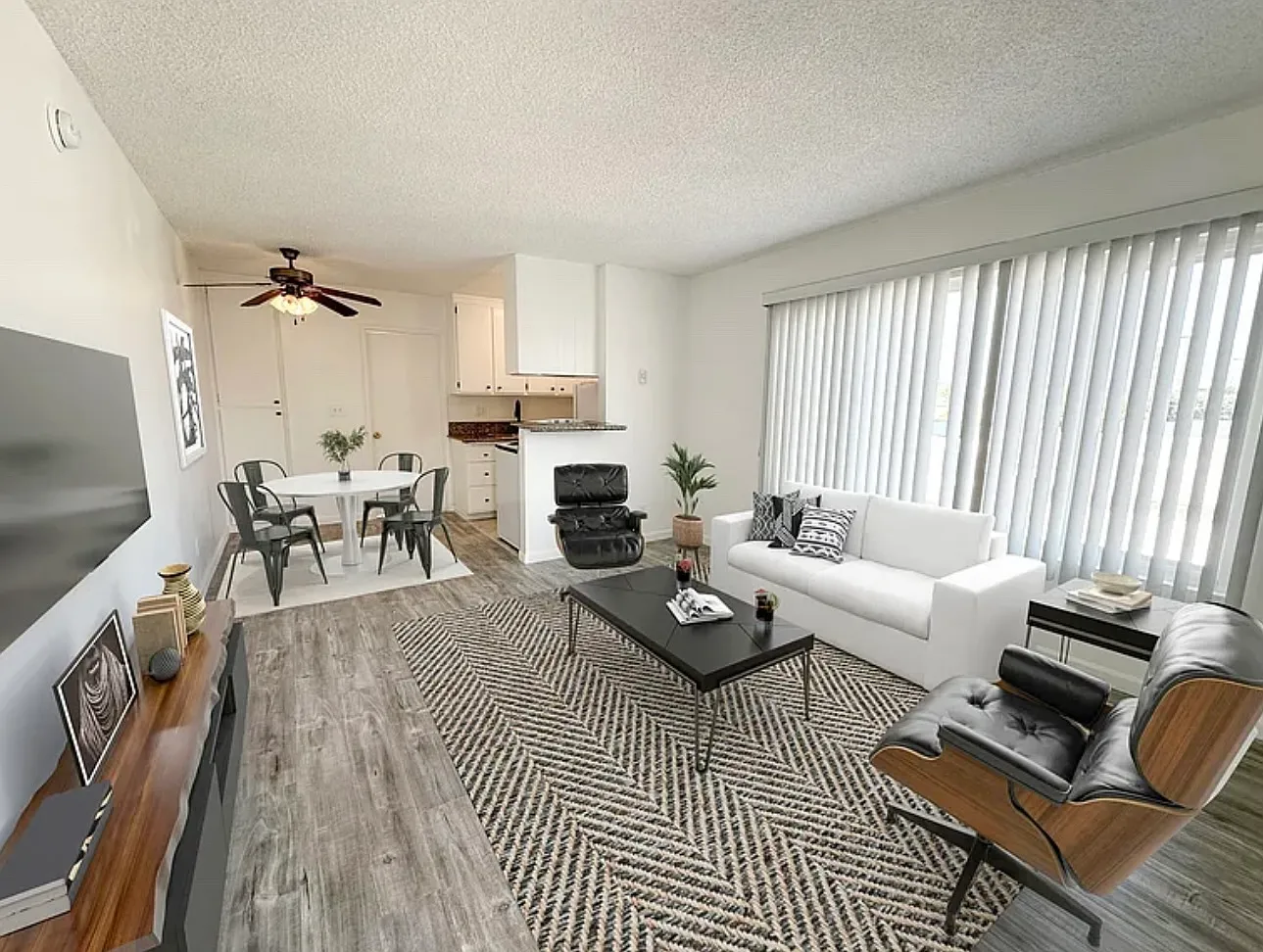 1 bed, 750 sqft, $2,195 — Photo 2