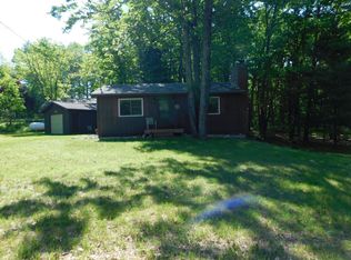7292 Kp Lake Rd, Grayling, MI 49738