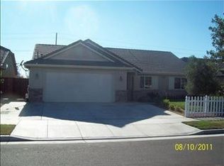 557 Addington St, Los Banos, CA 93635