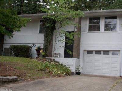 1103 Scenic Way, Benton, AR, 72015