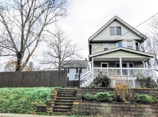 2045 16th St SW, Akron, OH 44314