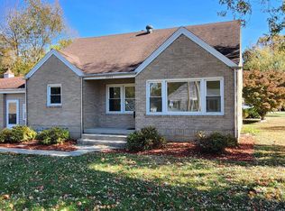 2904 Leonard St, Jerome, IL 62704