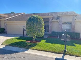 2340 Rolling View Dr, Spring Hill, FL 34606