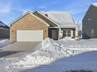 6838 Aster Dr, Pendleton, IN 46064