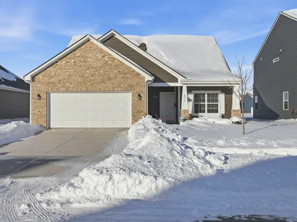 6838 Aster Dr, Pendleton, IN 46064