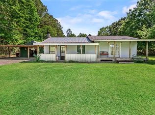12047 Borel Rd, Bogalusa, LA 70427