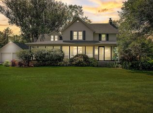N7475 Faville Rd, Lake Mills, WI 53551