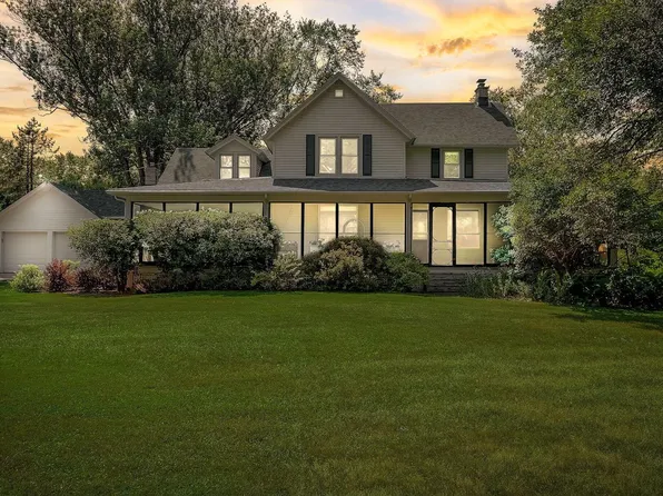 N7475 Faville ROAD, Lake Mills, WI 53551