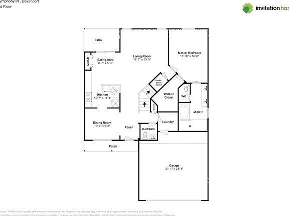 2nd image of 427 Symphony Pl
