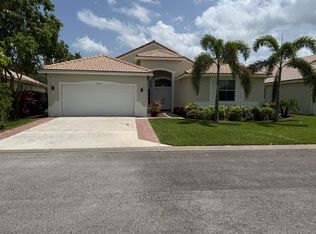 Verano Lakes, Boynton Beach, FL 33472