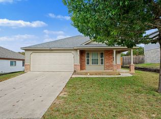 112 Stream Xing, Cibolo, TX 78108
