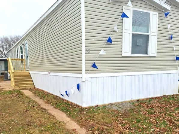 52 Deerpath Rd, Chillicothe, OH 45601