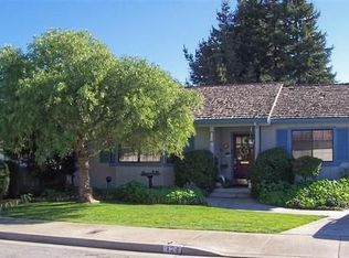 924 Acorn Way, Watsonville, CA 95076