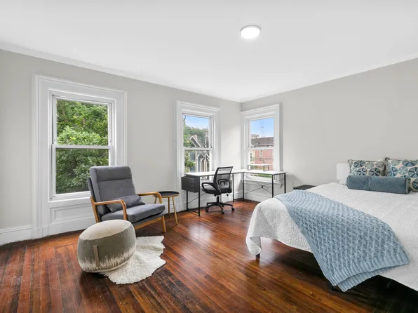 42 Beers St, New Haven, CT