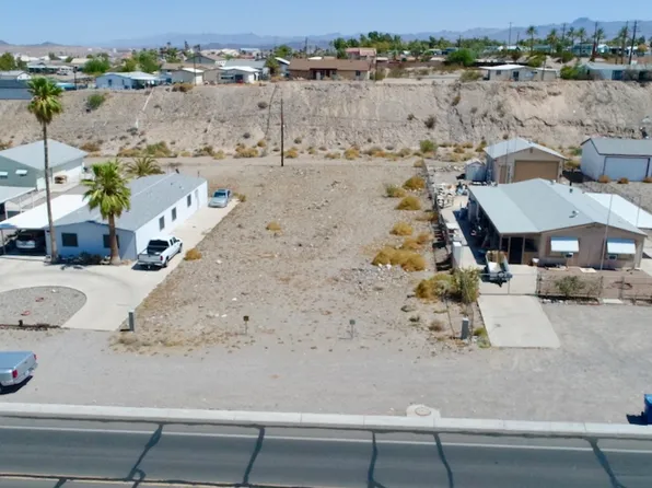 1945 Ramar Road, Bullhead City, AZ 86442