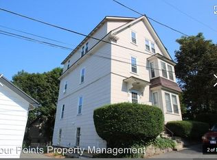 17 Cottage St #1, Saugus, MA 01906