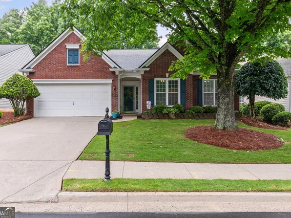 6360 Waveland Dr, Cumming, GA 30040