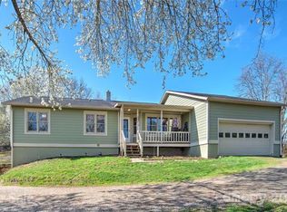 86 Alexander Rd, Weaverville, NC 28787