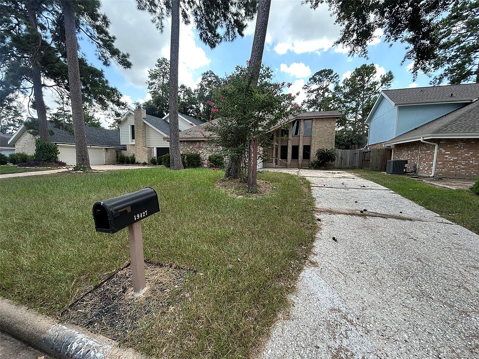 1st image of 19427 Enchanted Spring Dr