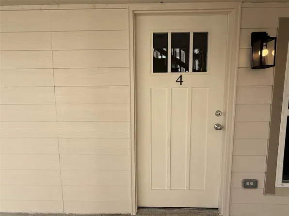 6708 Avenue I, Houston, TX
