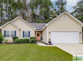 133 Harvest Dr, Springfield, GA 31329