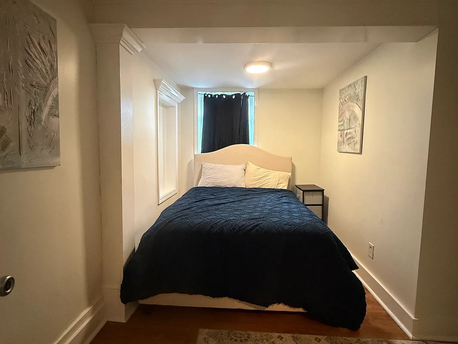 1 bed, $2,000 — Photo 3