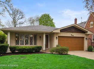 112 Wisner St, Park Ridge, IL 60068