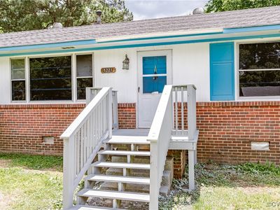 5221 Germain Rd, Richmond, VA, 23224
