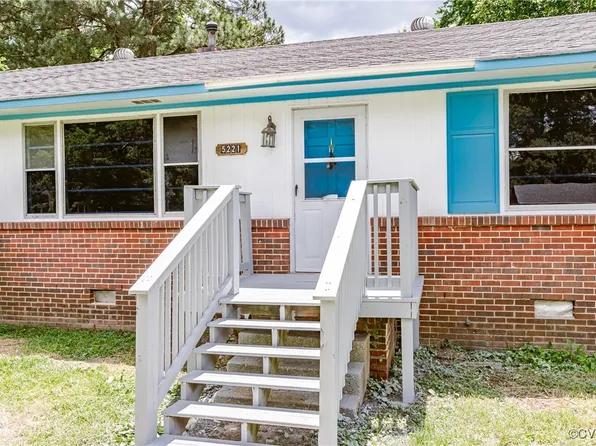 5221 Germain Rd, Richmond, VA 23224